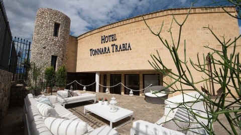 Tonnara Di Trabia – fotografie 2