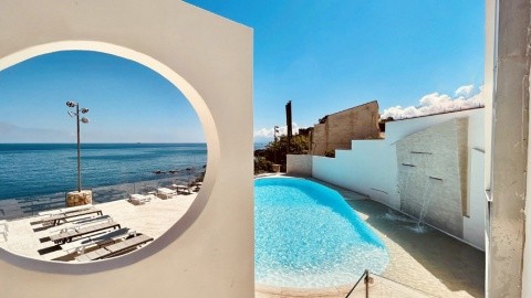 Tonnara Di Trabia – fotografie 5