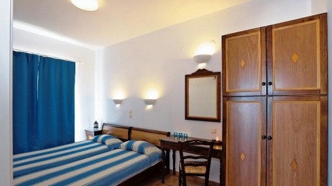 Apartmán Katikies – fotografie 3