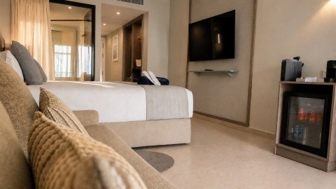 HD Lobos Natura Emblem Collection & Spa Adults Only – fotografie 3