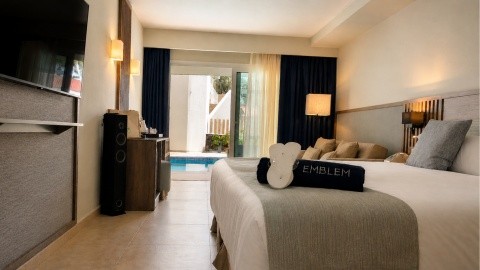 HD Lobos Natura Emblem Collection & Spa Adults Only – fotografie 5