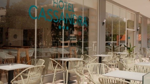 Cassandra – fotografie 5