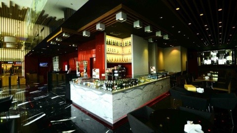 Ramada Encore – fotografie 3
