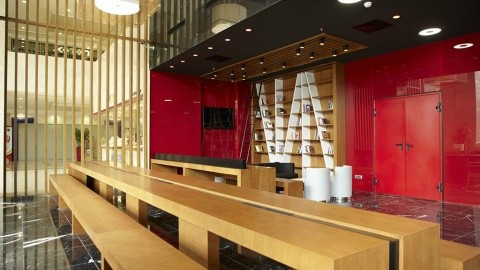 Ramada Encore – fotografie 4