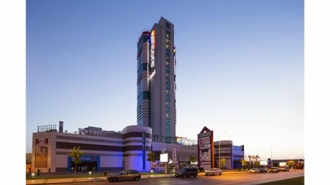 Ramada Encore – fotografie 5