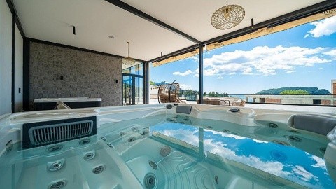 Hotel Millennium – fotografie 3
