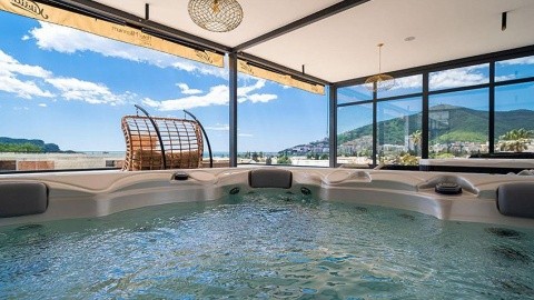 Hotel Millennium – fotografie 4