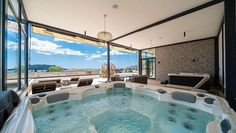 Hotel Millennium – fotografie 5