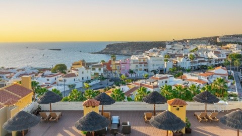 Hovima Jardin Caleta – fotografie 2