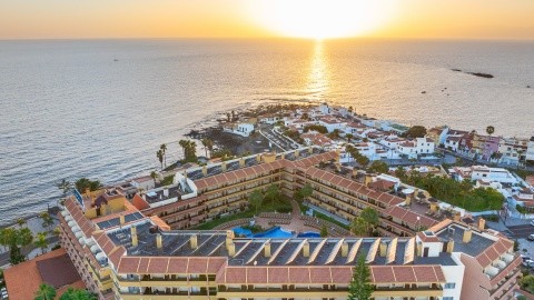 Hovima Jardin Caleta – fotografie 4