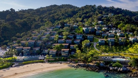 Shore at Katathani – fotografie 3