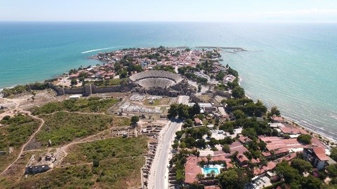 Leda Beach – fotografie 4