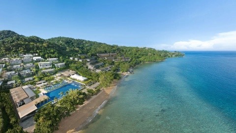 Hyatt Regency Phuket Resort – fotografie 2