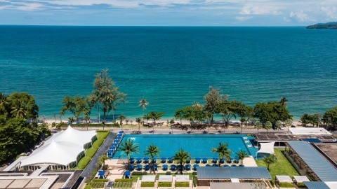 Hyatt Regency Phuket Resort – fotografie 5