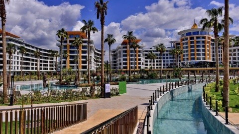 Azura World (ex. Wyndham Alanya) – fotografie 5