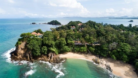 Avani Koh Lanta Resort – fotografie 2