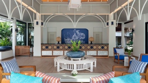 Avani Koh Lanta Resort – fotografie 4