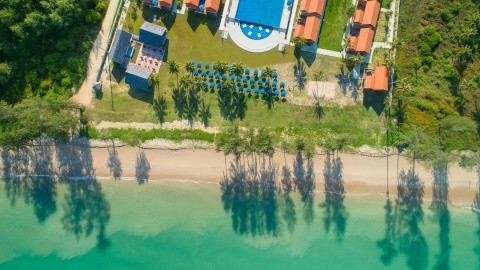 Le Meridien Khao Lak Resort & Spa – fotografie 3
