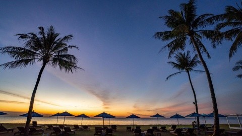 Le Meridien Khao Lak Resort & Spa – fotografie 4