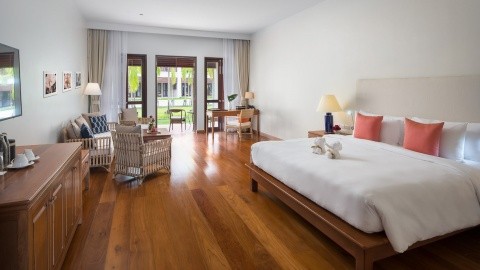Le Meridien Khao Lak Resort & Spa – fotografie 5