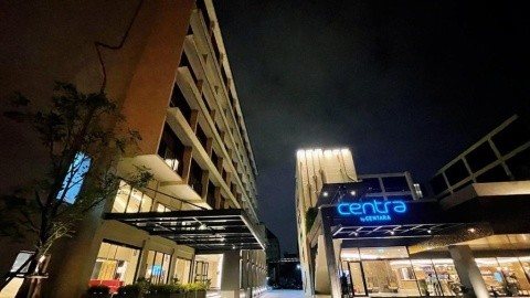 Centara Life Bangkok Phra Nakhon – fotografie 4