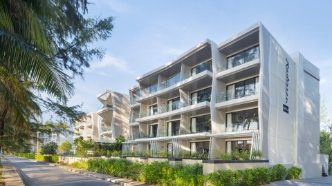 Radisson Blu Resort, Phuket Mai Khao Beach – fotografie 3