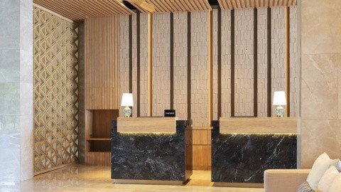 Radisson Blu Resort, Phuket Mai Khao Beach – fotografie 5