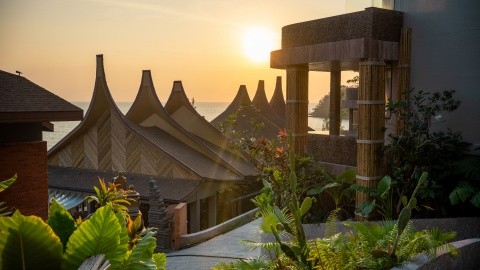 Sinae Phuket Luxury (Ratsada) – fotografie 2