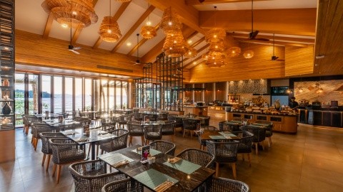 Sinae Phuket Luxury (Ratsada) – fotografie 3
