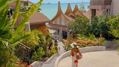 Sinae Phuket Luxury (Ratsada) – fotografie 4