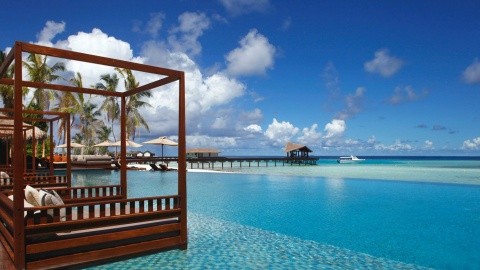 The Residence Maldives (Falhumaafushi) – fotografie 4
