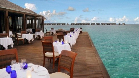 The Residence Maldives (Falhumaafushi) – fotografie 5