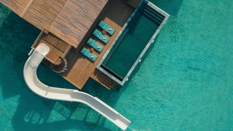 Rah Gili Maldives