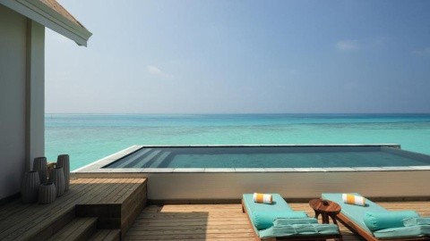 Rah Gili Maldives – fotografie 2