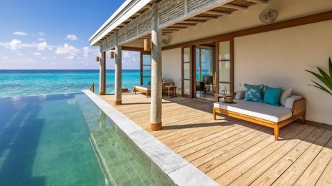 Rah Gili Maldives – fotografie 3
