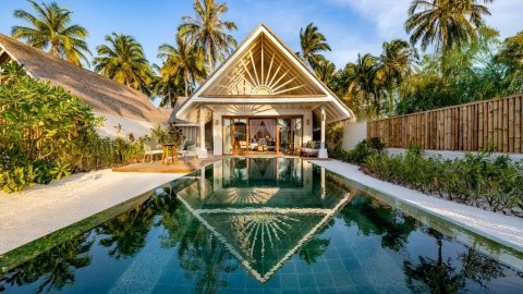 Rah Gili Maldives – fotografie 5