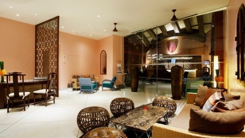 Centara Grand Beach Resort – fotografie 4