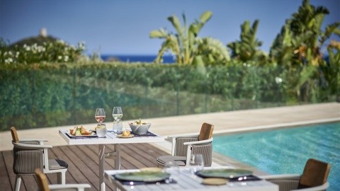 Conrad Chia Laguna Sardinia (ex.  Laguna Resort) – fotografie 3