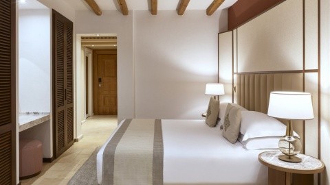 Conrad Chia Laguna Sardinia (ex.  Laguna Resort) – fotografie 4