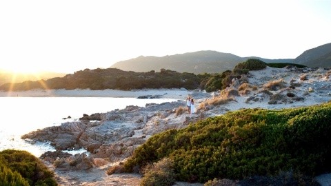 Conrad Chia Laguna Sardinia (ex.  Laguna Resort) – fotografie 5