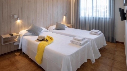 Apartmány Tossa Park – fotografie 4