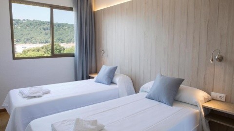 Apartmány Tossa Park – fotografie 5