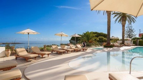 Le Calette Garden & Bay – fotografie 3