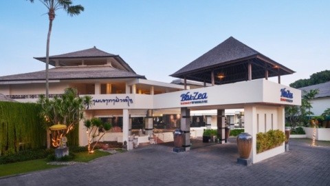 Blu-Zea Resort by Double-Six – fotografie 3