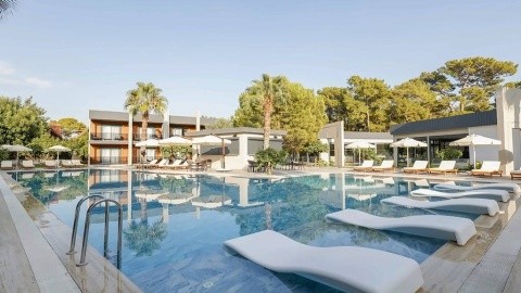 Forest Inn – fotografie 3