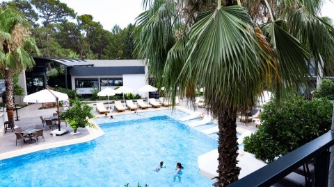 Forest Inn – fotografie 4