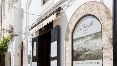Palazzo Giuditta – fotografie 4