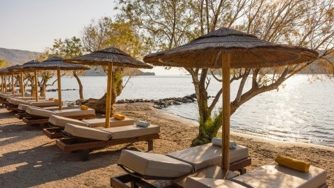 Domes of Elounda – fotografie 4