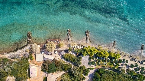 Domes of Elounda – fotografie 5