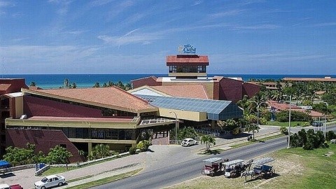 Villa Cuba Resort (ex. Be Live Experience Varadero) – fotografie 2